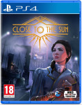 Close to the Sun (PS4) - rabljeno