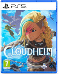 Cloudheim (PS5) - novo