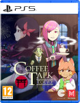 Coffee Talk Tokyo (PS5) - novo
