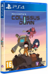 Colossus Down (PS4) - novo