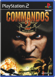 Commandos 2 Men of Courage (PS2) - rabljeno