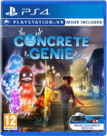 Concrete Genie (PS4) - rabljeno