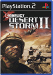 Conflict Desert Storm 2 (PS2) - rabljeno