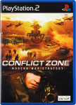 Conflict Zone (PS2) - rabljeno