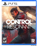 Control Resonant (PS5) - novo