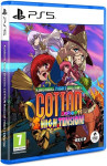 Cotton Reboot High Tension (PS5) - novo