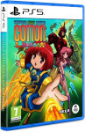 Cotton Reboot (PS5) - novo