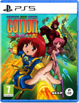 Cotton Reboot (PS5) - novo