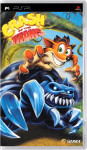 Crash of the Titans - igra brez ovitka (PSP) - rabljeno