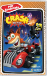 Crash Tag Team Racing PSP Essentials (PSP) - rabljeno