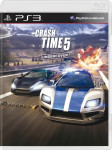 Crash Time 5 (PS3) - rabljeno
