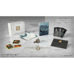 Crimson Desert Deluxe Edition Playstation 5