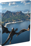 Crimson Desert Steelbook Edition (PS5) - rabljeno