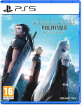Crisis Core Final Fantasy 7 Reunion (PS5) - novo