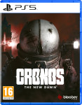 Cronos The New Dawn (PS5) - novo