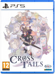 Cross Tails (PS5) - novo