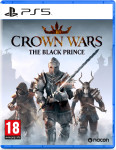 Crown Wars The Black Prince (PS5) - novo
