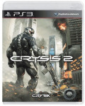 Crysis 2 (PS3) - rabljeno