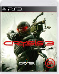 Crysis 3 (PS3) - rabljeno
