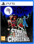 Cthulhu Saves Christmas - Limited Run (PS5) - novo
