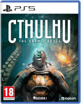 Cthulhu The Cosmic Abyss (PS5) - novo