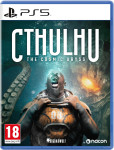 Cthulhu The Cosmic Abyss (PS5) - novo