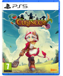 Cuisineer (PS5) - novo