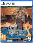 Culdcept The First Saturn Tribute (PS5) - novo