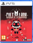 Cult of the Lamb (PS5) - novo