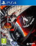 Curved Space (PS4) - novo