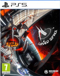 Curved Space (PS5) - novo