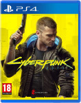 Cyberpunk 2077 (PS4) - rabljeno