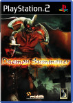 Daemon Summoner (PS2) - rabljeno