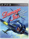 Damage Inc. Pacific Squadron WW2 (PS3) - rabljeno