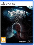 Dark Atlas Infernum (PS5) - novo