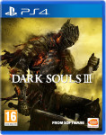 Dark Souls 3 - igra brez ovitka (PS4) - rabljeno