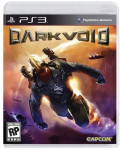 Dark Void - igra brez ovitka (PS3) - rabljeno