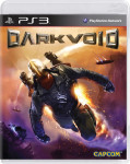 Dark Void - igra brez ovitka (PS3) - rabljeno