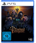 Darkest Dungeon 2 (PS5) - novo