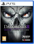 Darksiders 2 Deathinitive Edition (PS5) - novo