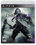 Darksiders 2 (PS3) - rabljeno