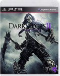 Darksiders 2 (PS3) - rabljeno