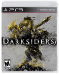 Darksiders - igra brez ovitka (PS3) - rabljeno