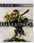 Darksiders (PS3) - rabljeno