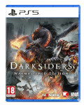 Darksiders Warmastered Edition (PS5) - novo