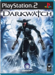 Darkwatch - igra brez ovitka (PS2) - rabljeno
