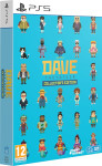 Dave The Diver Collectors Edition (PS5) - novo