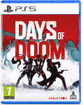 Days of Doom (PS5) - novo