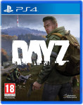 DayZ (PS4) - novo