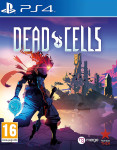 Dead Cells (PS4) - novo